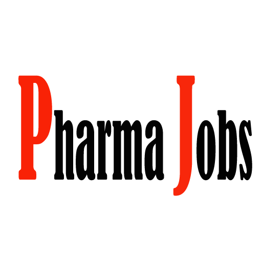 Pharma Jobs