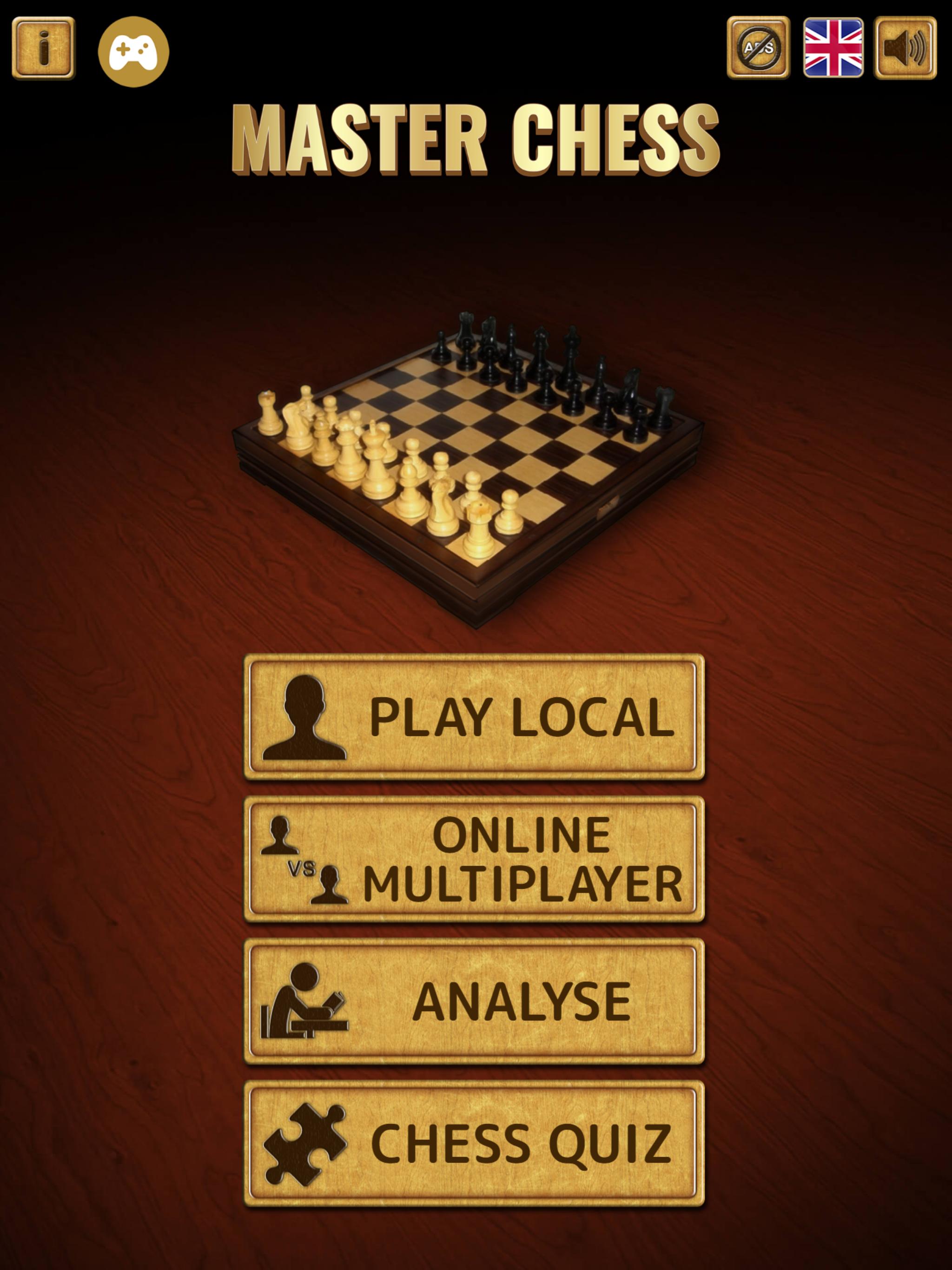 Chess Pro Mod APK v3.64 (Full) Download 