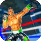 Punch Boxing - Fighting Games
