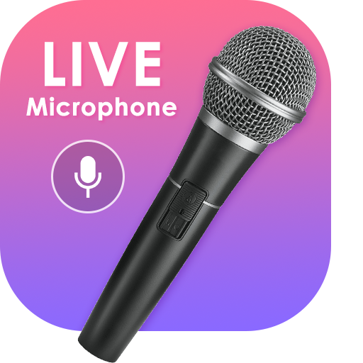 Live Microphone & Announcement Mic