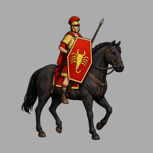 Populus Romanus: First Battles