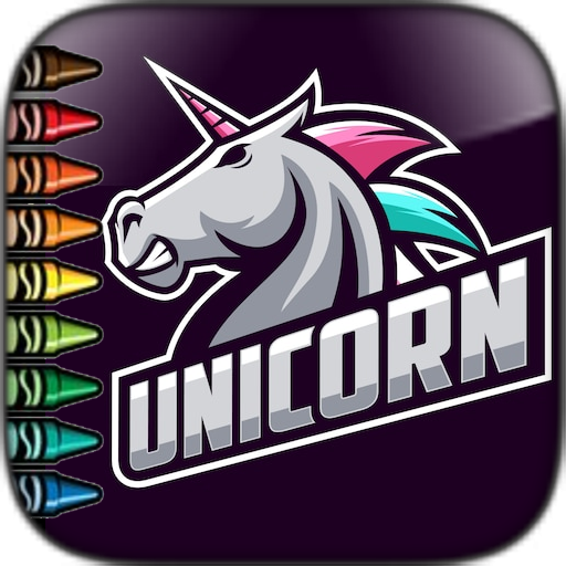 How to Draw Unicorn