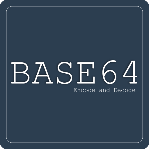 Base64 Tools - Encoder & Decoder