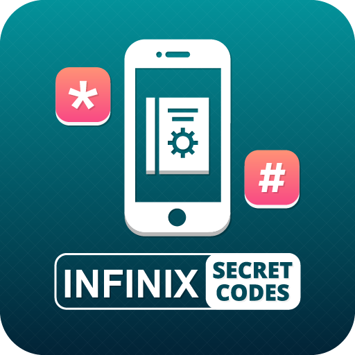 Secret Code for Infinix Mobile