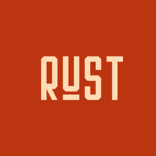 RUST |  رست