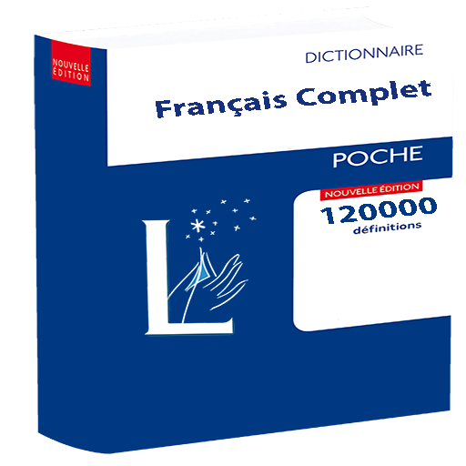 Dictionnaire Français Complet