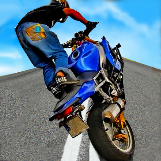 jogo da moto joguinho de moto
