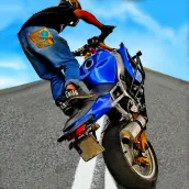 Moto Madness Stunt moto Race