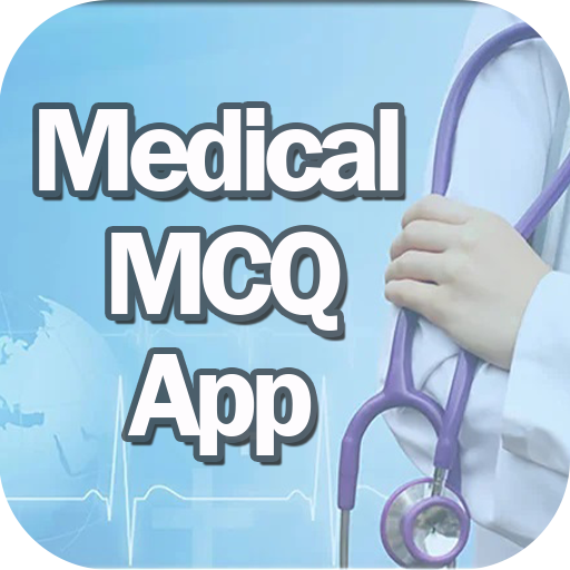 Medical MCQ App