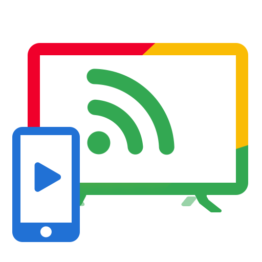 TV Cast for Miracast