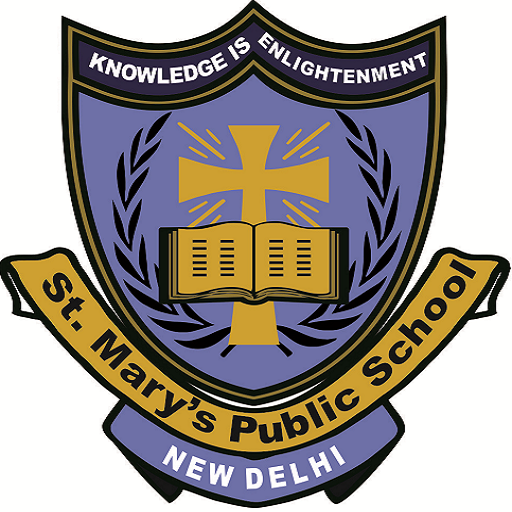 St. Mary's Public School, Neb Sarai