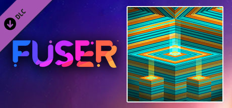 FUSER™ - Skrewbert - "The Game Got You"