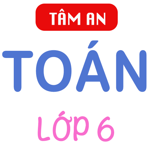 Toán Lớp 6 - SGK Toán Lớp 6