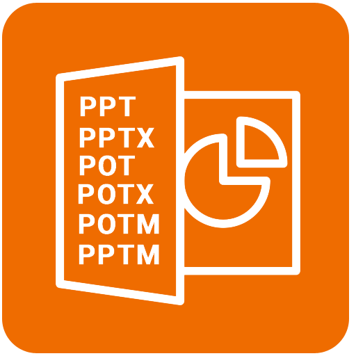 PPT PPTX Viewer: Slide Viewer