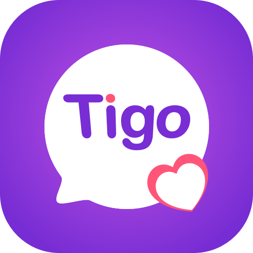 Tigo-Live Video Chat&More