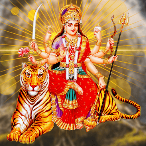 Lord Durga Devi HD Wallpapers