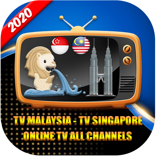 TV Indonesia - TV Malaysia TV Singapore Online