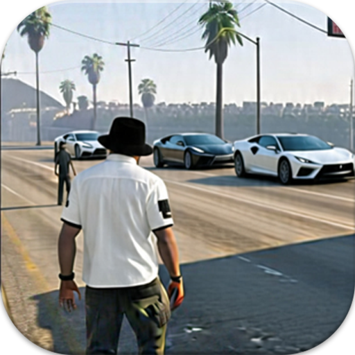 Grand Gangster Auto Cheat