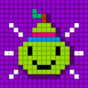 Qixel : Pixel Art Maker Free