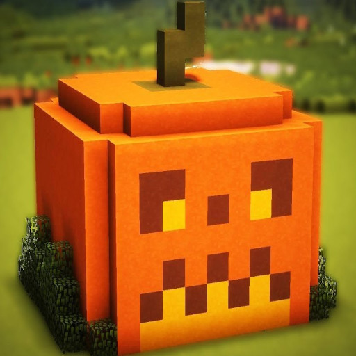 Halloween Minecraft games mods