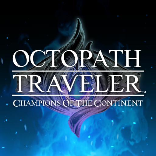 OCTOPATH TRAVELER: CotC