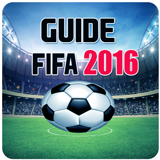 Guide For Fifa 16 New
