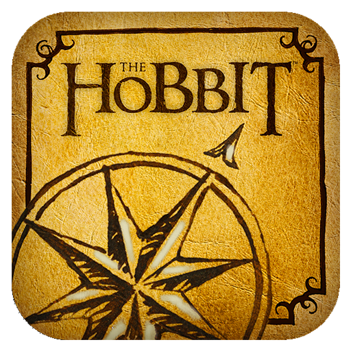 Hobbit: Visual Companion