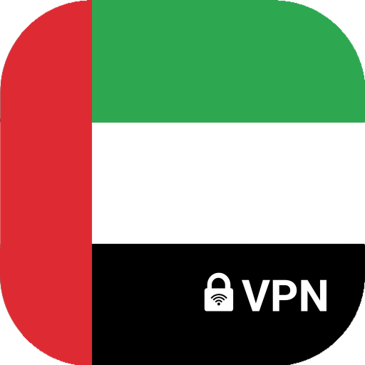 VPN UAE - Private & Secure VPN