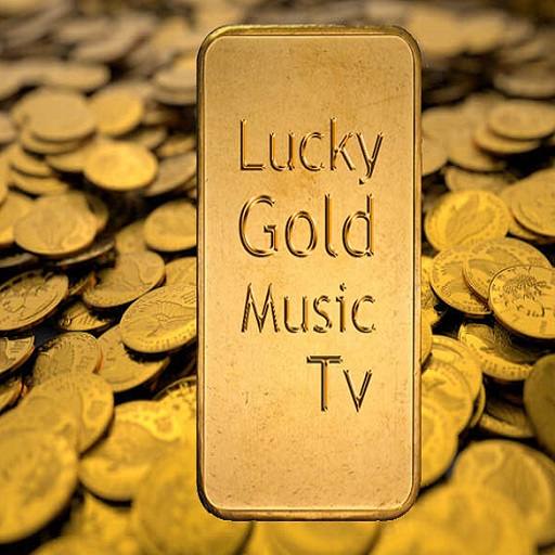 Lucky Gold Music Tv