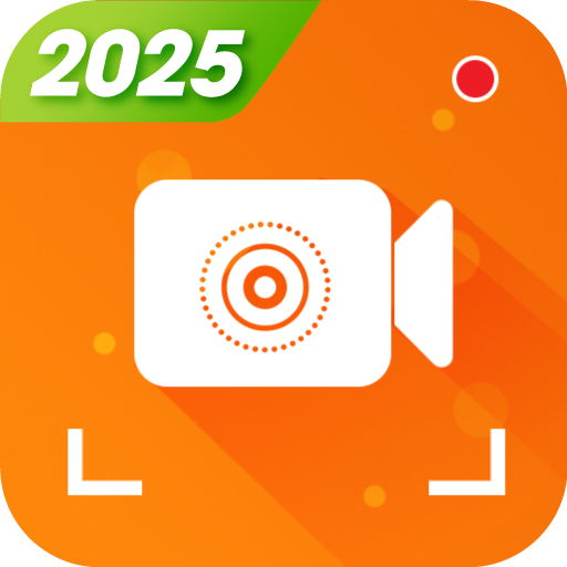 Super Screen Recorder, Capture