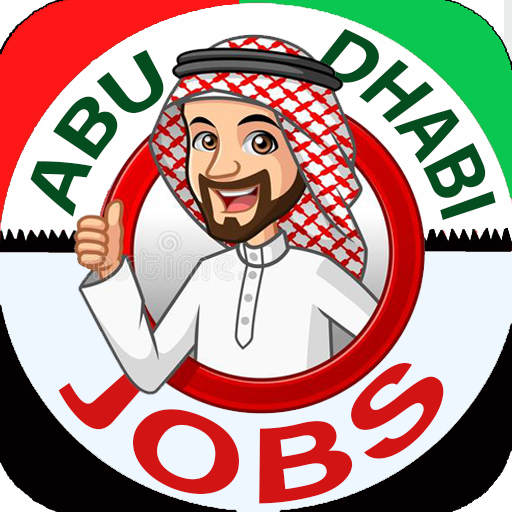 Jobs in Abu Dhabi App