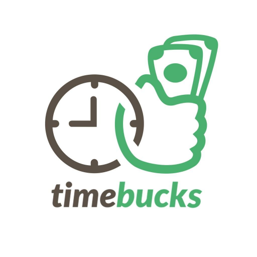 Timebucks Web