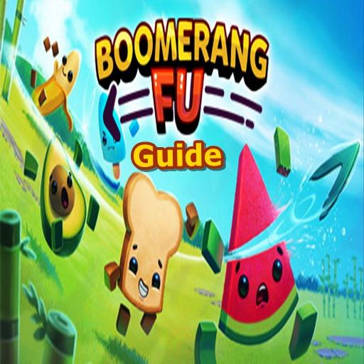 guide for Boomerang Fu