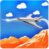 Sky Frontier : Space Ship Game