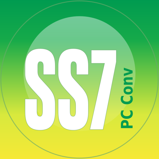 SS7 Point Code Converter
