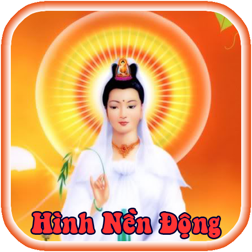 Hình Nền Động Phật Giáo