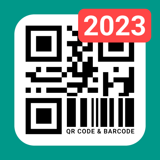 QR Code & Barcode Scanner