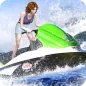 Injustice Power Boat Racers 2