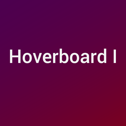 Hoverboard I