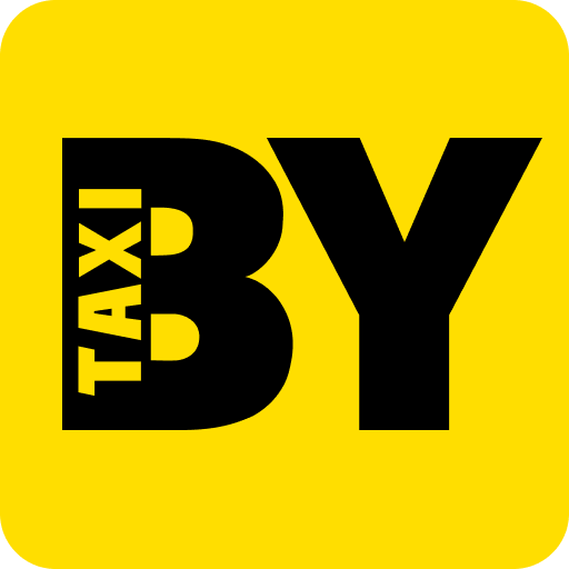 BY такси – онлайн-заказ
