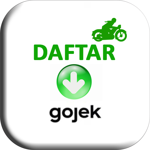 Daftar Online Driver Ojek Onli