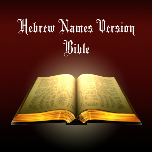 Hebrew Names Version Bible