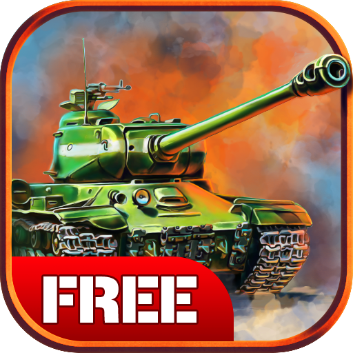 Blitz Tanks War: Hard Armor 3D