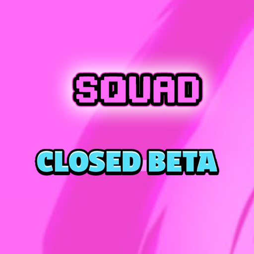 Guide for Squad Busters beta