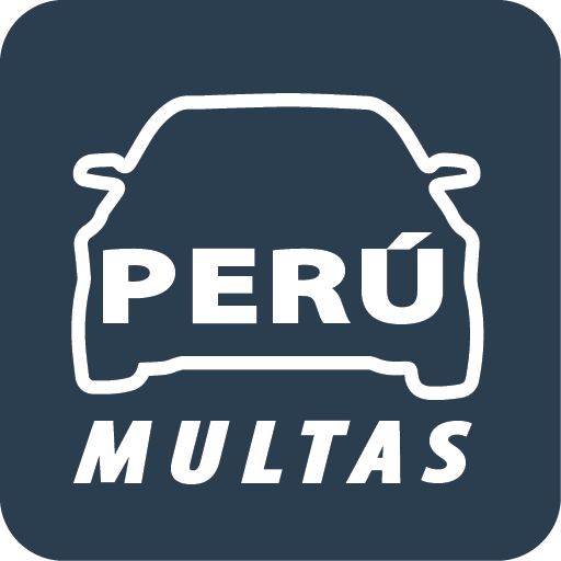 Multas de Tránsito Perú