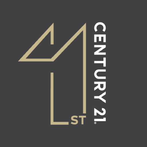 1st by Century21