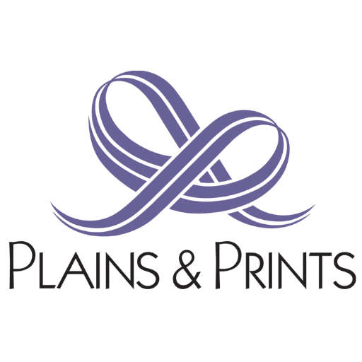 Plains and Prints