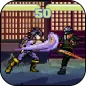 Jojo VS Ninja: Battle 3v3