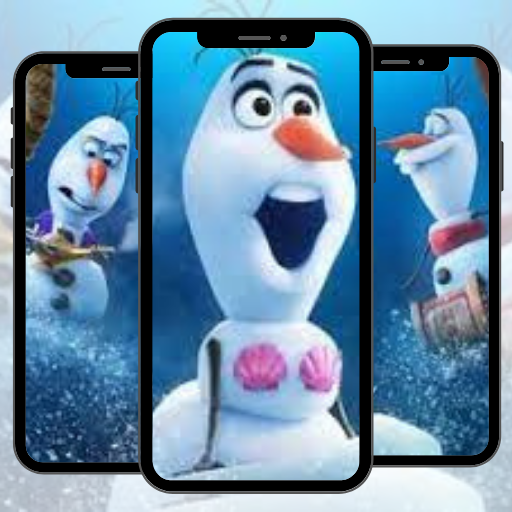 Olaf wallpapers HD