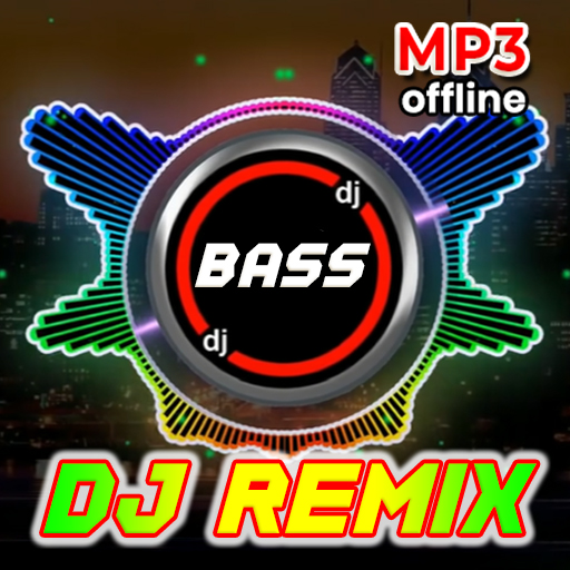 DJ Remix Bass Offline